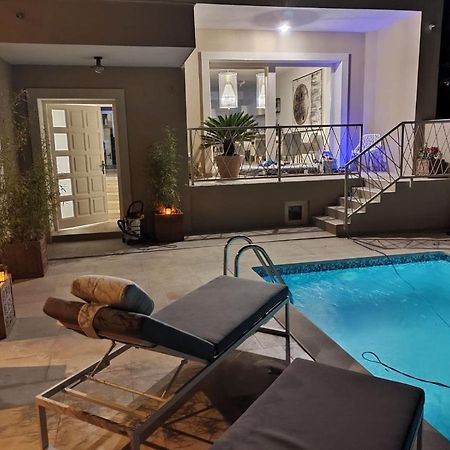 Villa Damiani Πούλα Εξωτερικό φωτογραφία