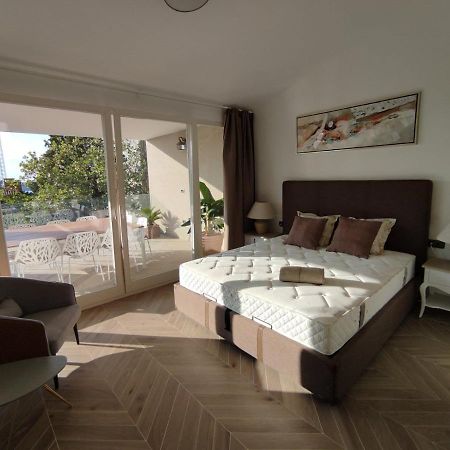 Villa Damiani Πούλα Εξωτερικό φωτογραφία