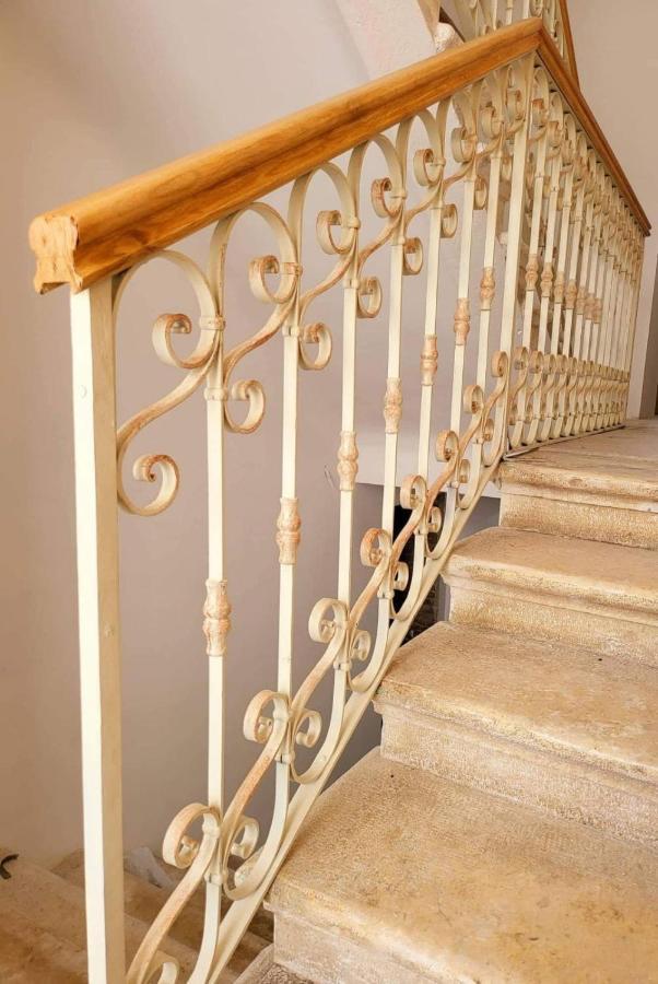 Villa Damiani Πούλα Εξωτερικό φωτογραφία