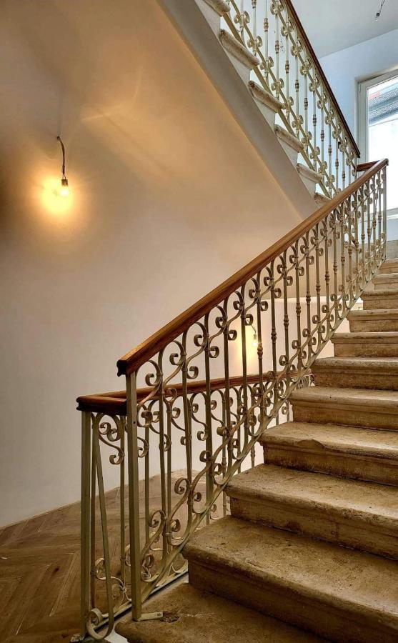 Villa Damiani Πούλα Εξωτερικό φωτογραφία