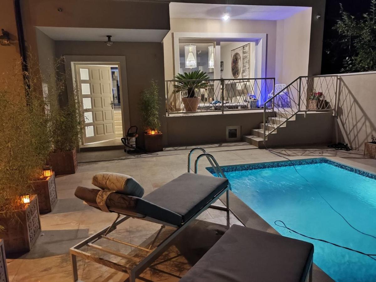 Villa Damiani Πούλα Εξωτερικό φωτογραφία