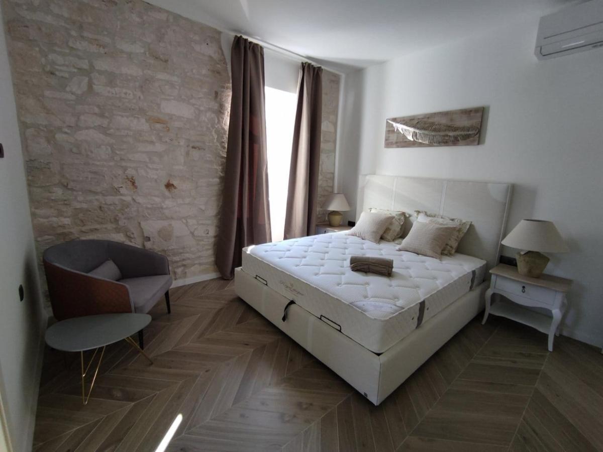 Villa Damiani Πούλα Εξωτερικό φωτογραφία