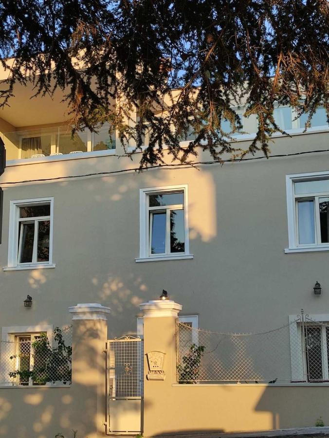 Villa Damiani Πούλα Εξωτερικό φωτογραφία