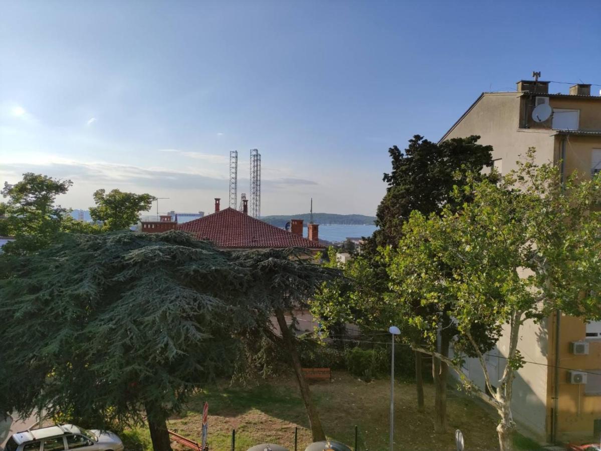 Villa Damiani Πούλα Εξωτερικό φωτογραφία