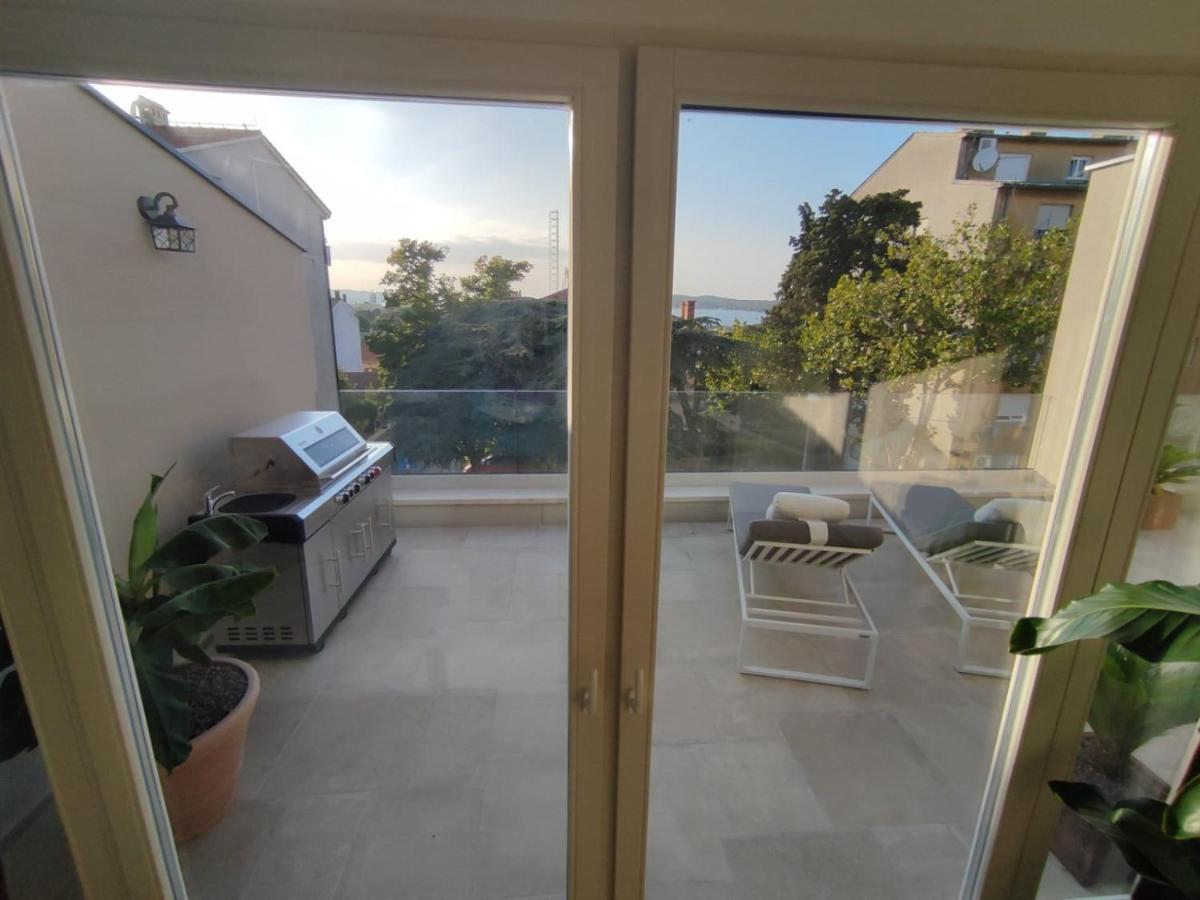Villa Damiani Πούλα Εξωτερικό φωτογραφία