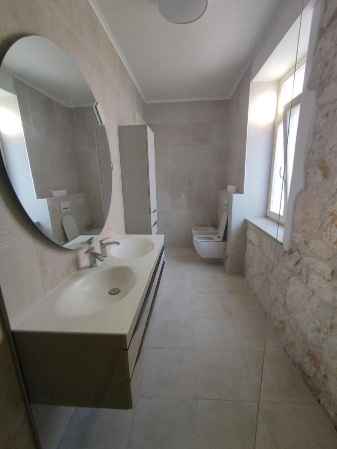 Villa Damiani Πούλα Εξωτερικό φωτογραφία
