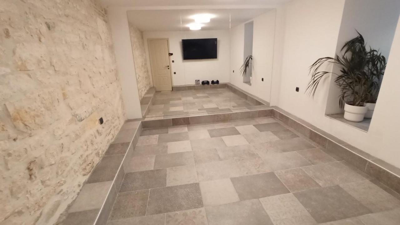 Villa Damiani Πούλα Εξωτερικό φωτογραφία