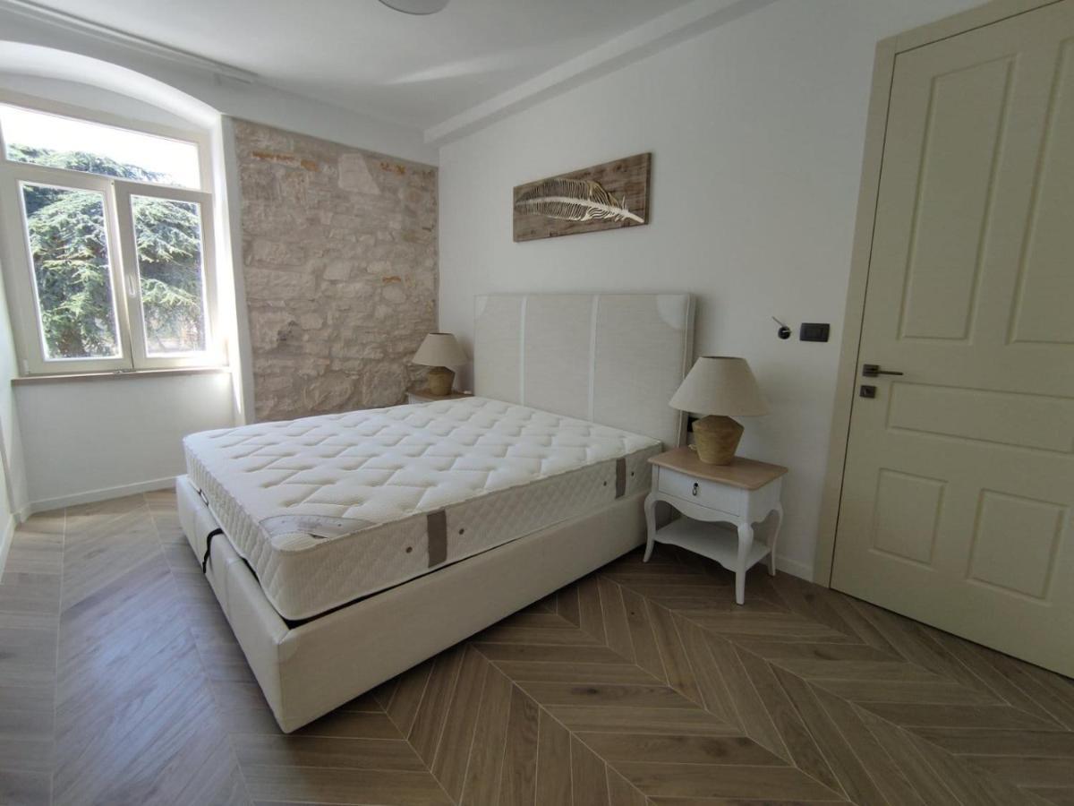 Villa Damiani Πούλα Εξωτερικό φωτογραφία